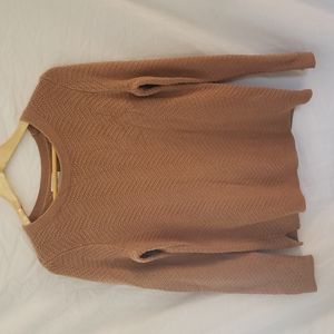 Old navy M sweater